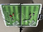 Used Playmobil 4725 Soccer/football Sports Take Along Set Game - Complete. Price: $100.00.