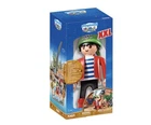 Playmobil 70631 Fun Park Xxl Rico - Brand New. Price: $85.00.