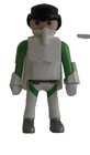 Playmobil Astronaut Used. Price: $5.88.