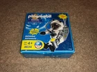 Playmobil Astronaut 4634 Vintage 2006 Outer Space Exploration *new/sealed!*. Price: $49.99.