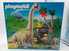 Playmobil 4172 Brachiosaurus In Rocky Territory (2006) Brand New Sealed Box. Price: $94.11.