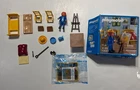Playmobil 70687 Van Gogh Museum - The Bedroom Set Pre Owned Used. Price: $29.88.