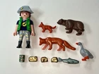 Playmobil 5557 Wildlife Adventure Treehouse Accessories Lot Used. Price: $17.99.