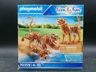 Playmobil 70359 - 2 Tiger With Baby Family Figures Nuovo. Price: $34.11.