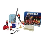 Playmobil Rescue Jump Team #3881 Replacement Figures Box Not Complete Used. Price: $9.99.
