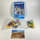 1991 Playmobil Skiing Family Set (3684) - Unused New:. Price: $50.00.