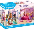 Playmobil Princess Magic Set 71847 Royal Bedroom With Dressing New Boxed. Price: $64.00.
