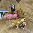Playmobil 4645 Princess With Unicorn Special V5 Used. Price: $18.99.