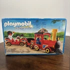 Playmobil Summer Fun (J2R/JSF6) Children's Train Ride 5549 New Sealed Box Neuf. Price: $52.89.