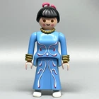 Playmobil Victorian Jewelers Stand Saleswoman Female Adult Figure Vintage 5346 Used. Price: $13.68.