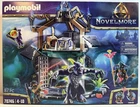 Playmobil Novelmore Violet Vale Demon Lair Building Set 70746 (87PCS) New Sealed. Price: $34.99.