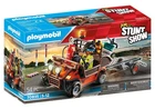 Playmobil 70835 Stunt Show Mobile Repair Service New Sealed Oop. Price: $15.22.
