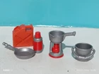 Playmobil Lot With Stove Ref 3018 3097 3184 3219 3321 5274 5416 6890 9155 Used. Price: $7.11.