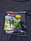Playmobil Asterix Figure Jolitorax Bag New Occasion. Price: $14.02.
