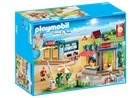 Playmobil Large Campground - 70087 New. Price: $68.99.