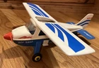Playmobil 7590 Classic Edition Taxi Prop Aircraft Airplane Cessna 1985 Used. Price: $18.86.