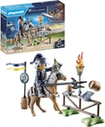 Playmobil Medieval Jousting Area New. Price: $36.17.