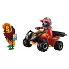 New Playmobil 72064 Offroad Cars Quad Ring Fire Builds Nuovo. Price: $36.60.