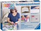 Ravensburger Jigsaw Puzzle Board - Portable Foldable Accessory Storage Suitabl New. Price: $20.68.