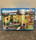 Playmobil Purrfect Stay Cat Boarding Set Brand New. Price: $56.25.