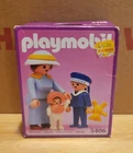 Playmobil 5406 Victorian Mother With Children L19 New. Price: $89.99.