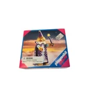 New Box Vintage Sealed 2001 Playmobil 4594 Wizard. Price: $11.99.