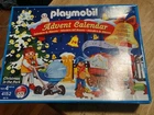 2005 Playmobil Advent Calendar Christmas In The Park 4152 Complete Used. Price: $25.00.
