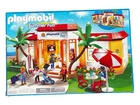 Playmobil Summer Fun Tropical Beach Hotel Inn 5998 Excellent Used Condition. Price: $165.00.