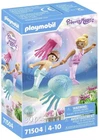 Playmobil 71504 Princess Magic: Mermaid Children With Jellyfish, Magical Underwa New. Price: $20.50.