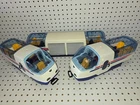 Playmobil 4020 Express Scale Engine/passenger/luggage Rc Train Used. Price: $275.00.