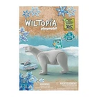 Playmobil Wiltopia Polar Bear Animal Building Set 71053 New Stock. Price: $19.99.