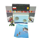 Playmobil 4726 Sports Action Soccer Shootout Electronic Display Replacement Part Used. Price: $13.59.