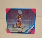 Playmobil 4572 Patch Eye Pirate L32 New. Price: $24.99.