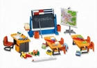 Playmobil Add On 7486 Classroom Interior With Accessories Set New Retired. Price: $49.99.