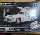 Playmobil Mercedes-benz 300 Sl 70922 From Japan New. Price: $177.60.