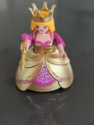 Playmobil Golden Queen Series 7 Figures Minifigure 5538 B12 Used. Price: $14.00.