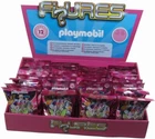 Playmobil 9242 Pink Girls Series 12 Mini Figure Case Of 48 Mystery Blind Bags New. Price: $109.99.