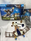 Playmobil Novelmore Dario's Glider Playset 55 Pieces Age 4+ 71211 Used. Price: $25.00.