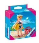 Playmobil Special 4695 Tourist On Beach New. Price: $14.99.
