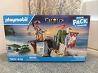 Playmobil Pirates 71473 Starter Pack New In Box. Price: $20.00.