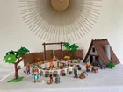 725 Playmobil Asterix Le Banquet Du Village Ref 70931 + Original Box Occasion. Price: $174.66.