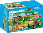 Playmobil Farm Scene 6870 New Sealed Apple Trees Watermelons Tractor Figures (fy. Price: $58.50.