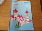 Playmobil 5142 Royal Family Castle Replacement Piece/part Used. Price: $8.00.