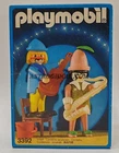 Playmobil 3392 Circus Clown Vintage '80 New Sealed Box Geobra Nuovo. Price: $57.76.