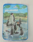 Playmobil 6649 Penquin, New Unopen Package, Waddle, Rookery, Huddle, Creche. Price: $7.50.