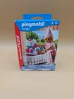 Playmobil #72033 Special Plus Baker Sealed New. Price: $15.00.