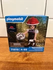 Playmobil 71979 Black Forest Limited Edition New In Box. Price: $89.99.