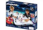 Playmobil #71981 Nhl Hockey Arena - Brand New!. Price: $94.77.