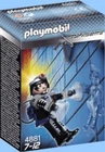 New Playmobil Top Agents Secret 4881. Price: $6.99.