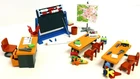 Playmobil - 7486 School Classroom Accessories New. Price: $24.28.